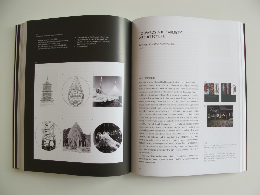 Encounters 2 – Architectural Essays / Juhani Pallasmaa