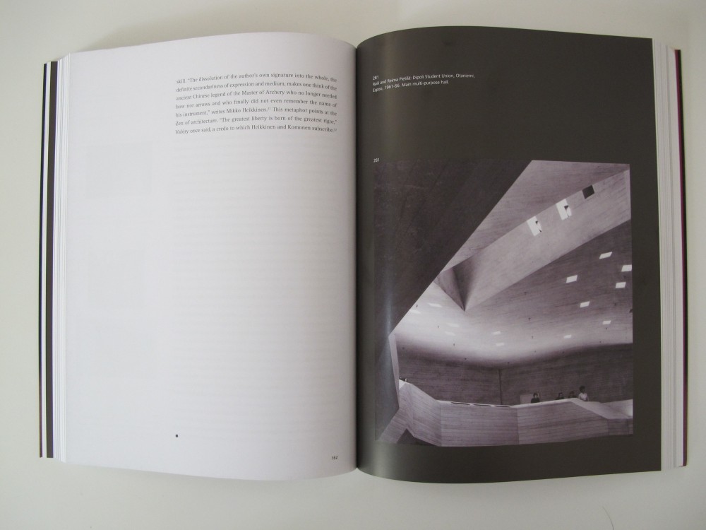 Encounters 2 – Architectural Essays / Juhani Pallasmaa