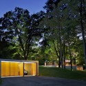 Country Estate / Roger Ferris + Partners Country Estate / Roger Ferris + Partners Paùl Rivera © Archphoto