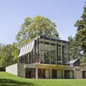 Country Estate / Roger Ferris + Partners Country Estate / Roger Ferris + Partners Paùl Rivera © Archphoto