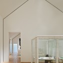 Country Estate / Roger Ferris + Partners Country Estate / Roger Ferris + Partners Paùl Rivera © Archphoto