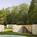 Country Estate / Roger Ferris + Partners Country Estate / Roger Ferris + Partners Paùl Rivera © Archphoto