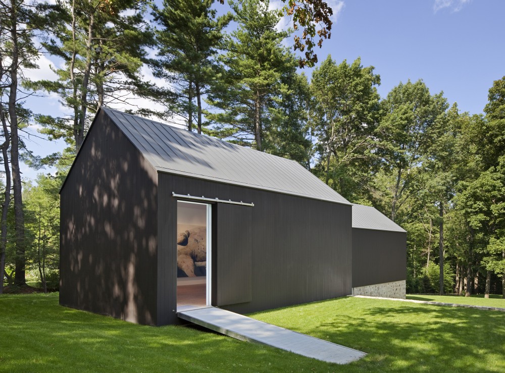 Country Estate / Roger Ferris + Partners