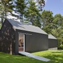 Country Estate / Roger Ferris + Partners Country Estate / Roger Ferris + Partners Paùl Rivera © Archphoto