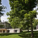 Country Estate / Roger Ferris + Partners Country Estate / Roger Ferris + Partners Paùl Rivera © Archphoto