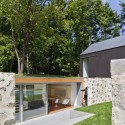 Country Estate / Roger Ferris + Partners Country Estate / Roger Ferris + Partners Paùl Rivera © Archphoto