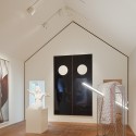 Country Estate / Roger Ferris + Partners Country Estate / Roger Ferris + Partners Paùl Rivera © Archphoto
