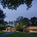 Country Estate / Roger Ferris + Partners Country Estate / Roger Ferris + Partners Paùl Rivera © Archphoto
