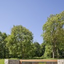 Country Estate / Roger Ferris + Partners Country Estate / Roger Ferris + Partners Paùl Rivera © Archphoto