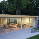 Country Estate / Roger Ferris + Partners Country Estate / Roger Ferris + Partners Paùl Rivera © Archphoto
