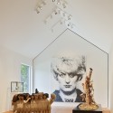 Country Estate / Roger Ferris + Partners Country Estate / Roger Ferris + Partners Paùl Rivera © Archphoto