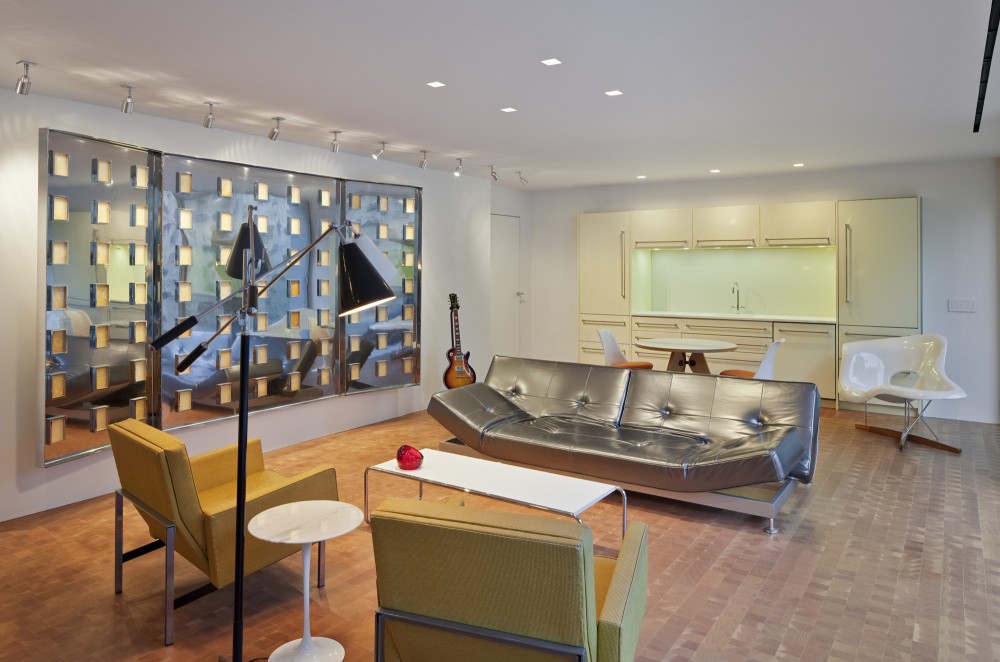 Country Estate / Roger Ferris + Partners