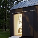 Country Estate / Roger Ferris + Partners Country Estate / Roger Ferris + Partners Paùl Rivera © Archphoto