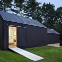 Country Estate / Roger Ferris + Partners Country Estate / Roger Ferris + Partners Paùl Rivera © Archphoto