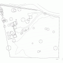 Country Estate / Roger Ferris + Partners Country Estate / Roger Ferris + Partners Site Plan