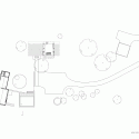 Country Estate / Roger Ferris + Partners Country Estate / Roger Ferris + Partners Plan