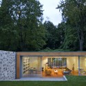Country Estate / Roger Ferris + Partners Country Estate / Roger Ferris + Partners Paùl Rivera © Archphoto