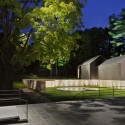 Country Estate / Roger Ferris + Partners Country Estate / Roger Ferris + Partners Paùl Rivera © Archphoto