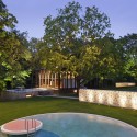 Country Estate / Roger Ferris + Partners Country Estate / Roger Ferris + Partners Paùl Rivera © Archphoto