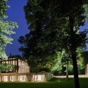 Country Estate / Roger Ferris + Partners Country Estate / Roger Ferris + Partners Paùl Rivera © Archphoto