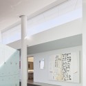 The Bridge / Roger Ferris + Partners The Bridge / Roger Ferris + Partners Paùl Rivera © Archphoto