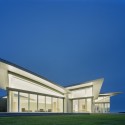 The Bridge / Roger Ferris + Partners The Bridge / Roger Ferris + Partners Paùl Rivera © Archphoto