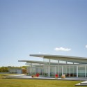 The Bridge / Roger Ferris + Partners The Bridge / Roger Ferris + Partners Paùl Rivera © Archphoto