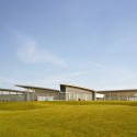 The Bridge / Roger Ferris + Partners The Bridge / Roger Ferris + Partners Paùl Rivera © Archphoto