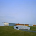 The Bridge / Roger Ferris + Partners The Bridge / Roger Ferris + Partners Paùl Rivera © Archphoto