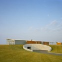 The Bridge / Roger Ferris + Partners The Bridge / Roger Ferris + Partners Paùl Rivera © Archphoto