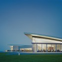 The Bridge / Roger Ferris + Partners The Bridge / Roger Ferris + Partners Paùl Rivera © Archphoto