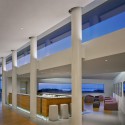 The Bridge / Roger Ferris + Partners The Bridge / Roger Ferris + Partners Paùl Rivera © Archphoto