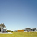 The Bridge / Roger Ferris + Partners The Bridge / Roger Ferris + Partners Paùl Rivera © Archphoto
