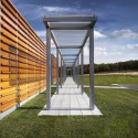 The Bridge / Roger Ferris + Partners The Bridge / Roger Ferris + Partners Paùl Rivera © Archphoto