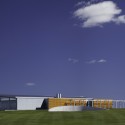 The Bridge / Roger Ferris + Partners The Bridge / Roger Ferris + Partners Paùl Rivera © Archphoto