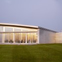 The Bridge / Roger Ferris + Partners The Bridge / Roger Ferris + Partners Paùl Rivera © Archphoto