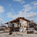 Photography: The Rockaways, Post-Sandy / Amanda Kirkpatrick © Amanda Kirkpatrick