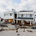 Photography: The Rockaways, Post-Sandy / Amanda Kirkpatrick © Amanda Kirkpatrick