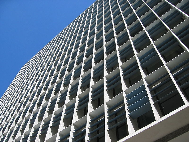The Complete Works of Oscar Niemeyer