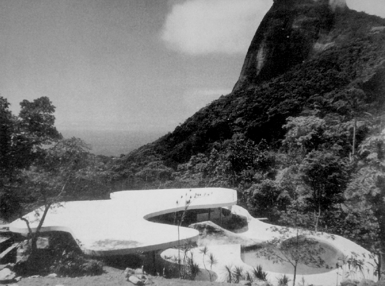 The Complete Works of Oscar Niemeyer