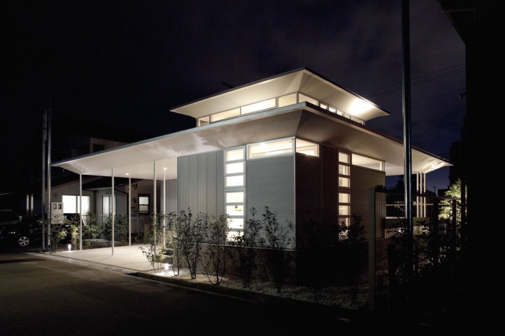 A-Ring / Atelier TEKUTO