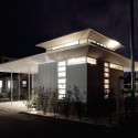 A-Ring / Yasuhiro Yamashita+Toshinao Iki/Atelier TEKUTO © Toshihiro Sobajima