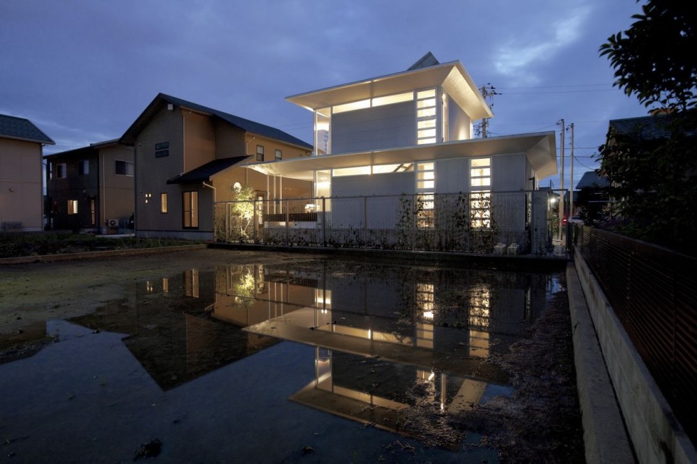 A-Ring / Atelier TEKUTO