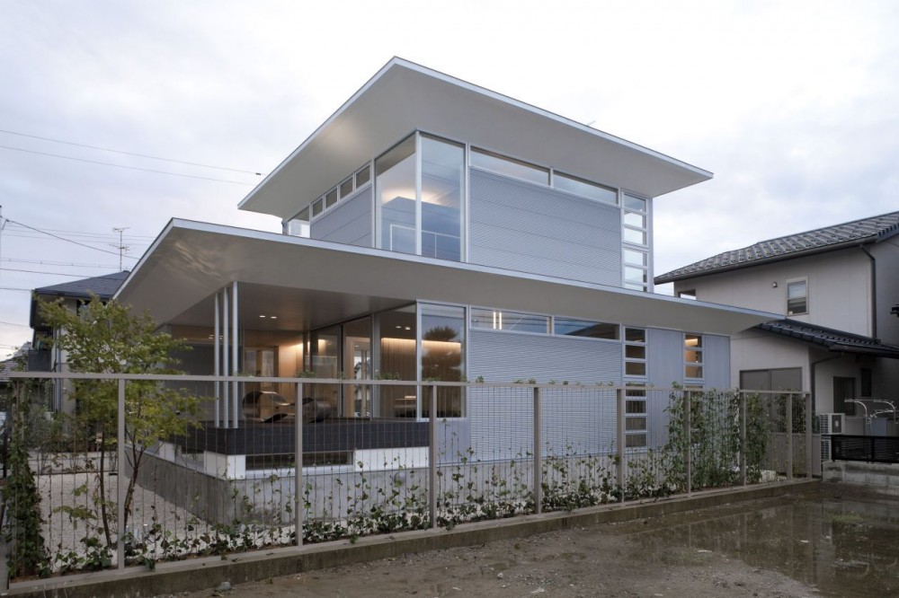 A-Ring / Atelier TEKUTO