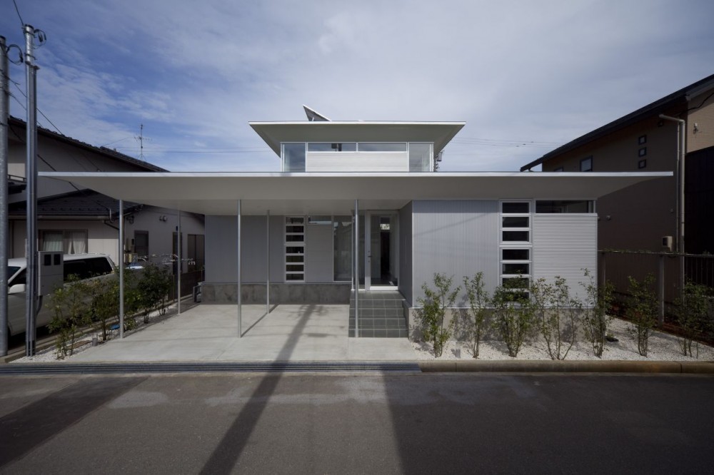 A-Ring / Atelier TEKUTO