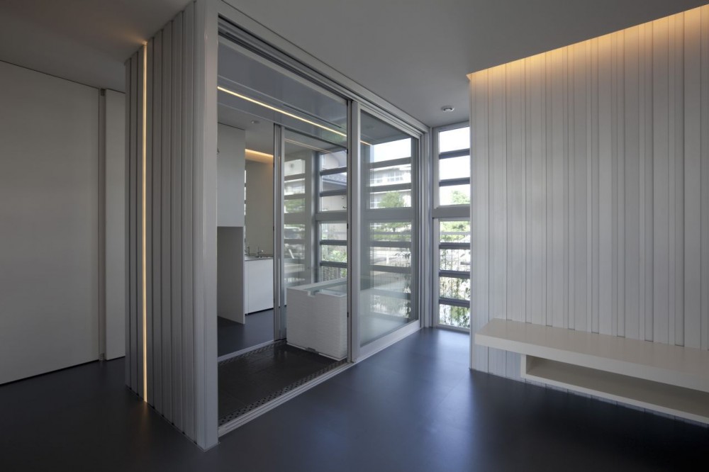 A-Ring / Atelier TEKUTO