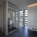 A-Ring / Yasuhiro Yamashita+Toshinao Iki/Atelier TEKUTO © Toshihiro Sobajima