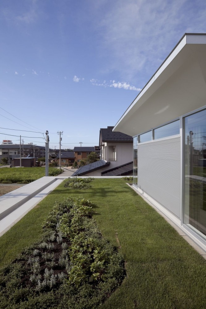 A-Ring / Atelier TEKUTO
