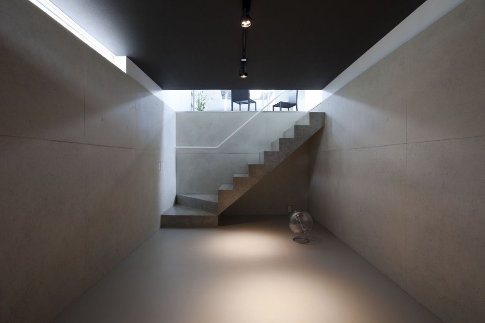 A-Ring / Atelier TEKUTO