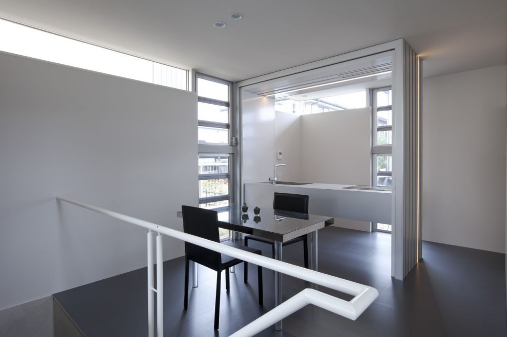 A-Ring / Atelier TEKUTO